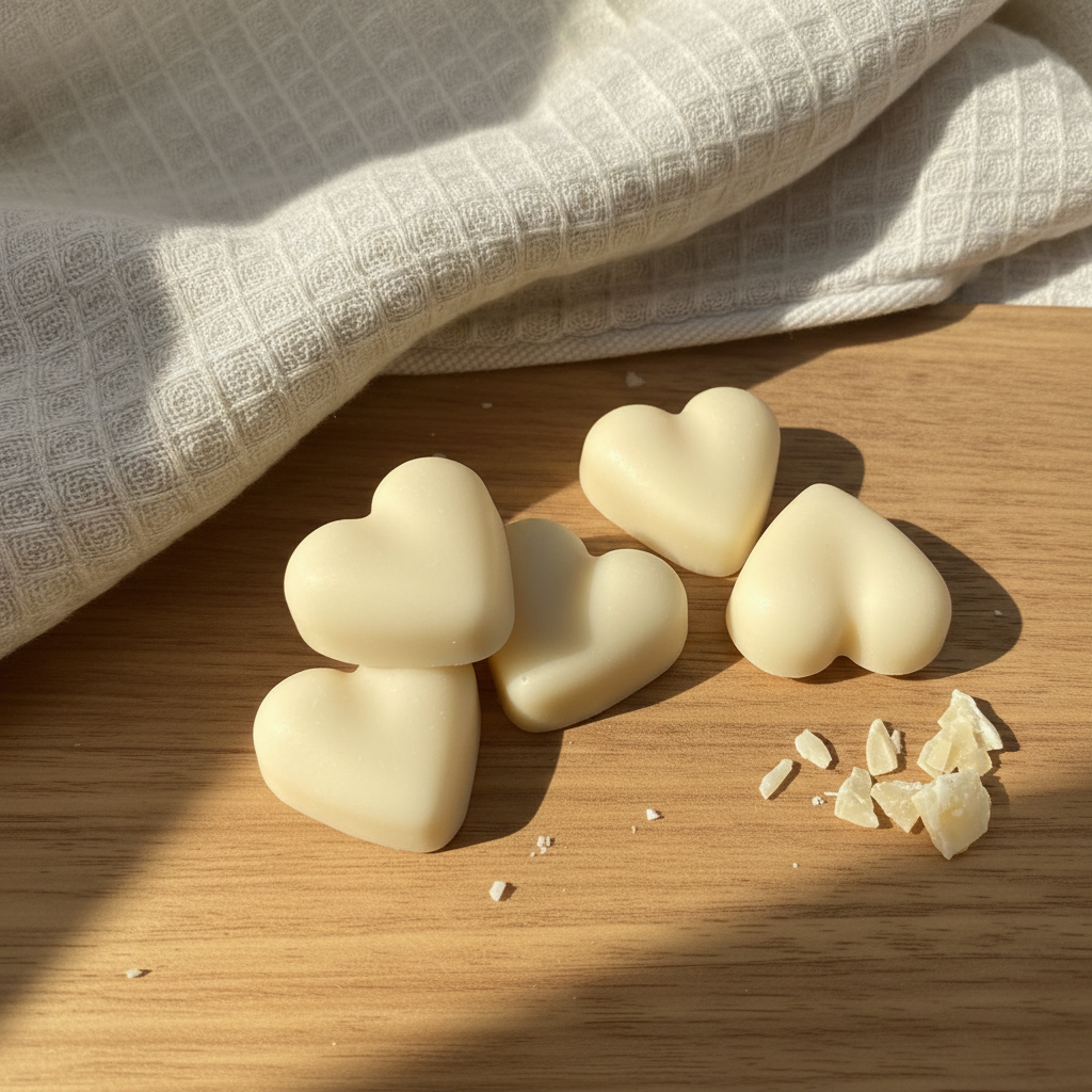 Beeswax Melts - Sunlight Edit