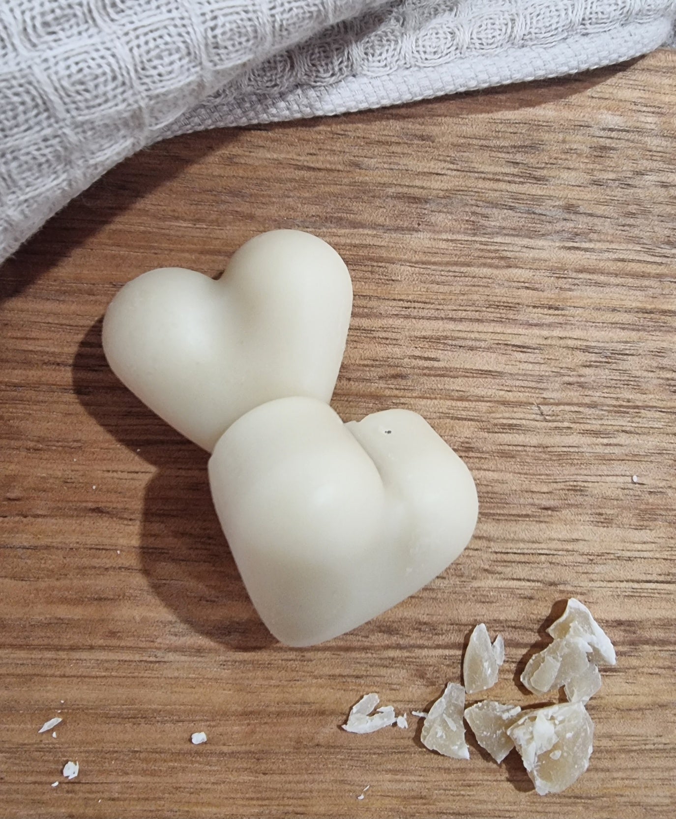 Daydream Organic Beeswax Melts