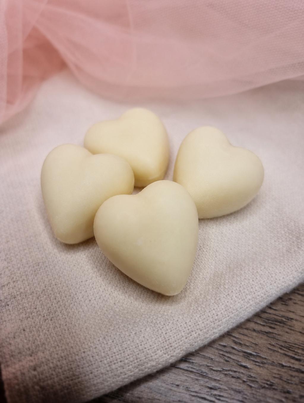 Daydream Organic Beeswax Melts