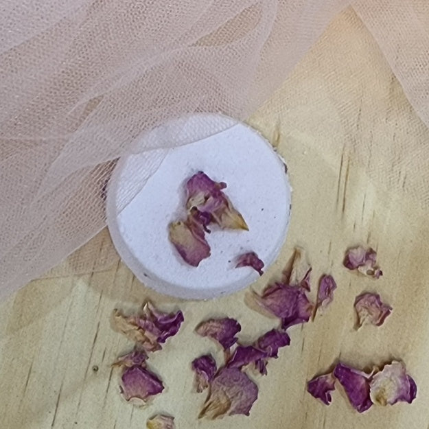 Bloom Botanical Bath Bomb
