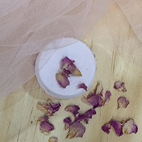 Bloom Botanical Bath Bomb