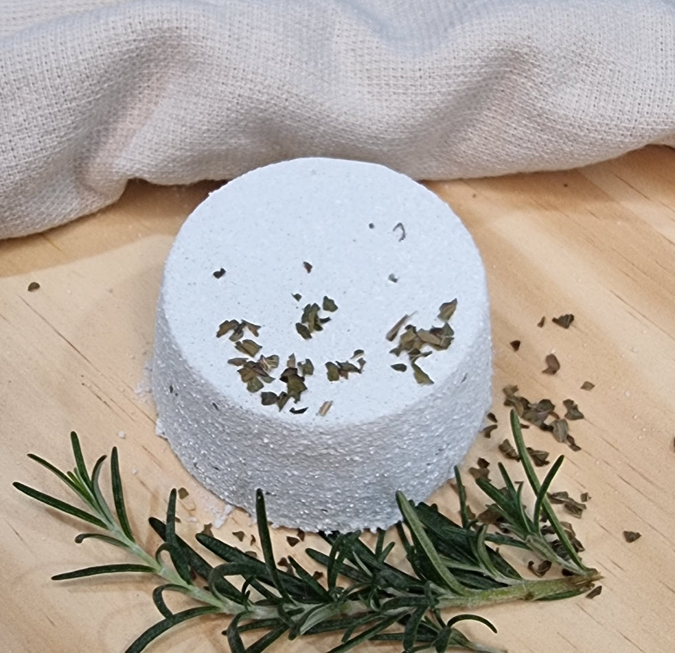 Breathe Botanical Bath Bomb
