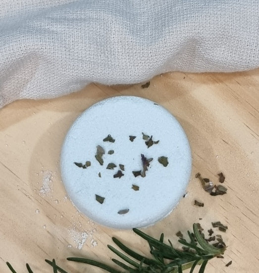 Breathe Botanical Bath Bomb