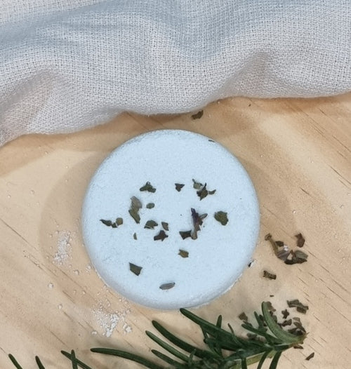 Breathe Botanical Bath Bomb