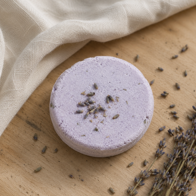 Stillness Botanical Bath Bomb