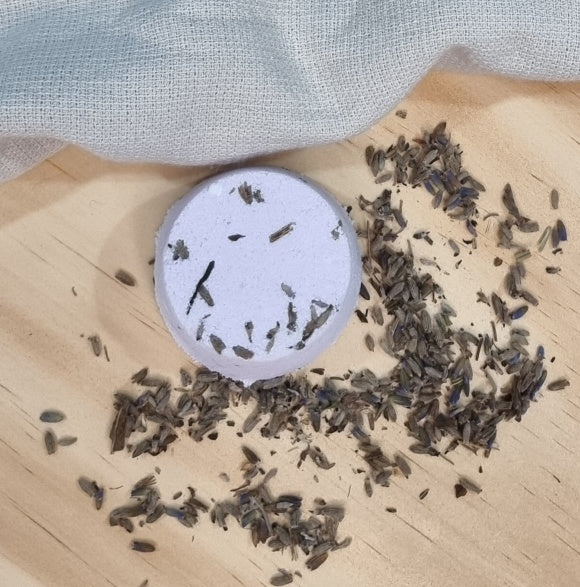 Stillness Botanical Bath Bomb