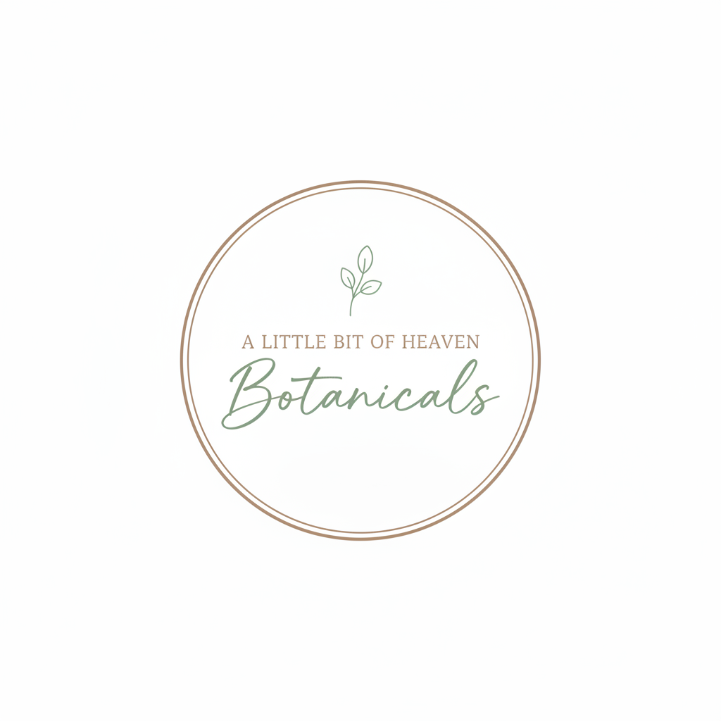 A Little Bit of Heaven Botanicals